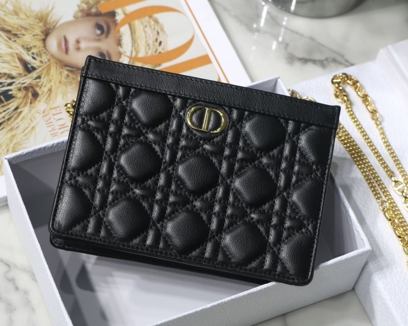 Christian Dior Clutch Bags